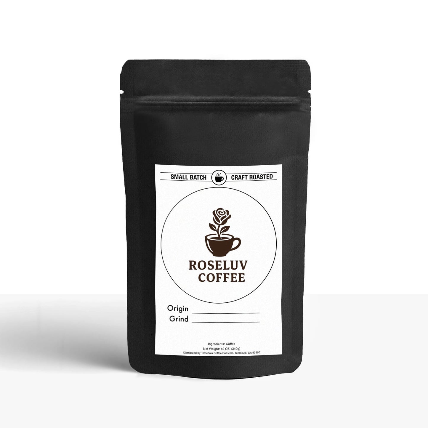 Latin American Blend