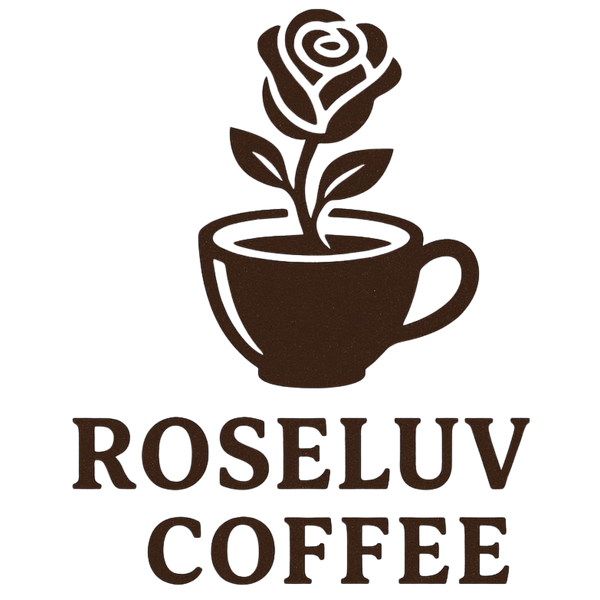 Roseluv Coffee 